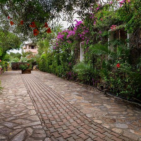 Residence L'Ulivo Budoni Ngoại thất bức ảnh