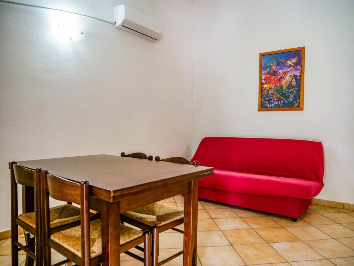 Residence L'Ulivo Budoni Ngoại thất bức ảnh