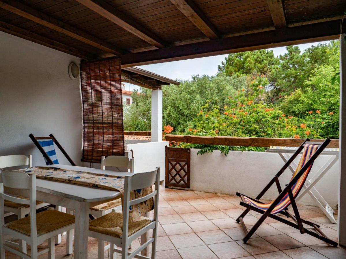 Residence L'Ulivo Budoni Ngoại thất bức ảnh