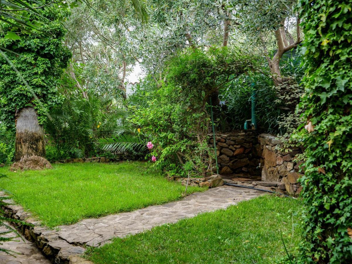 Residence L'Ulivo Budoni Ngoại thất bức ảnh