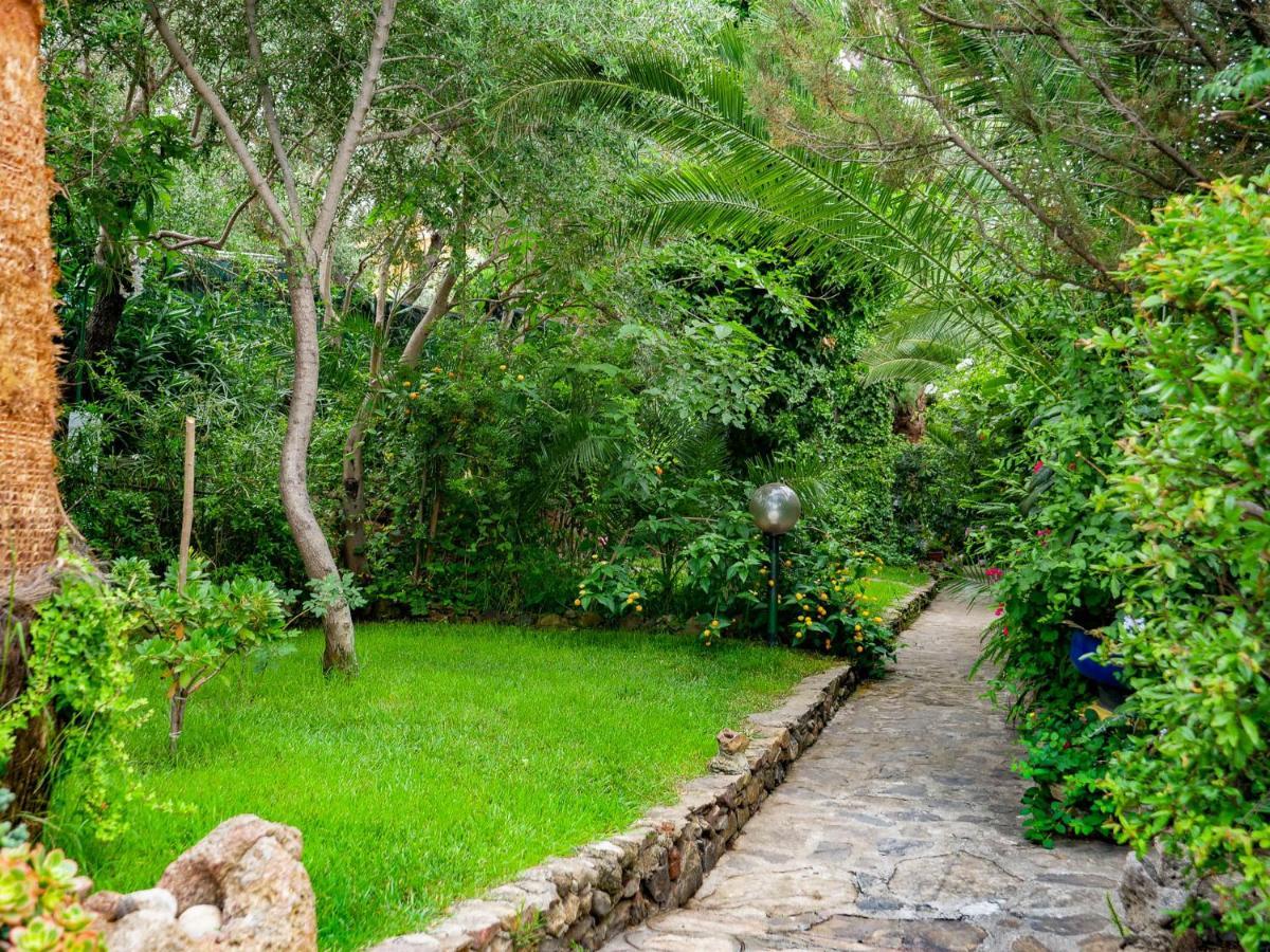 Residence L'Ulivo Budoni Ngoại thất bức ảnh