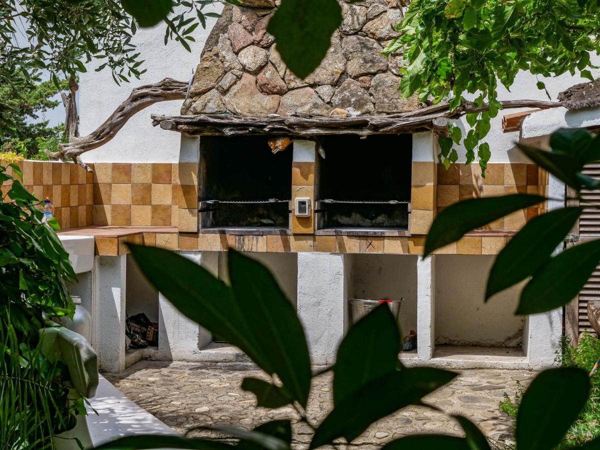 Residence L'Ulivo Budoni Ngoại thất bức ảnh