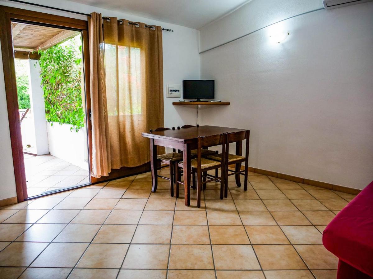 Residence L'Ulivo Budoni Ngoại thất bức ảnh