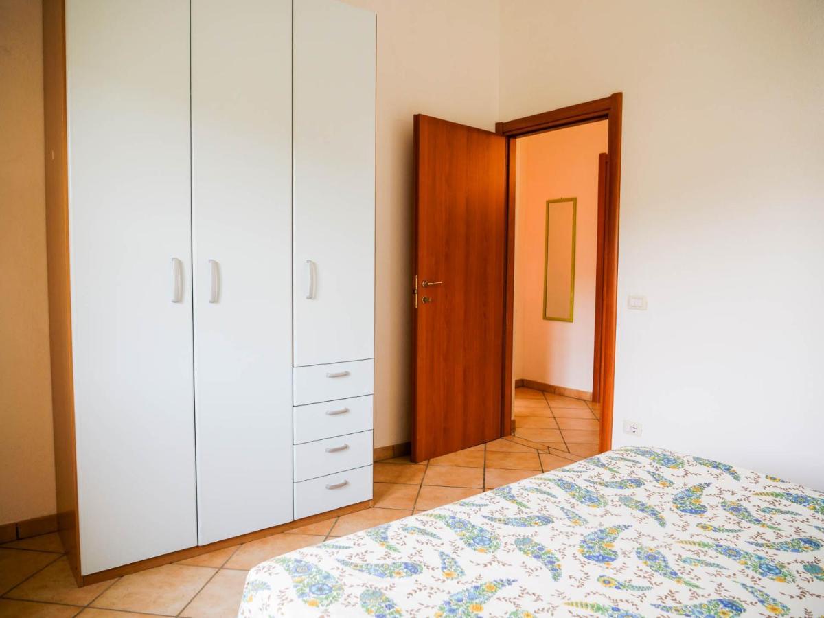 Residence L'Ulivo Budoni Ngoại thất bức ảnh