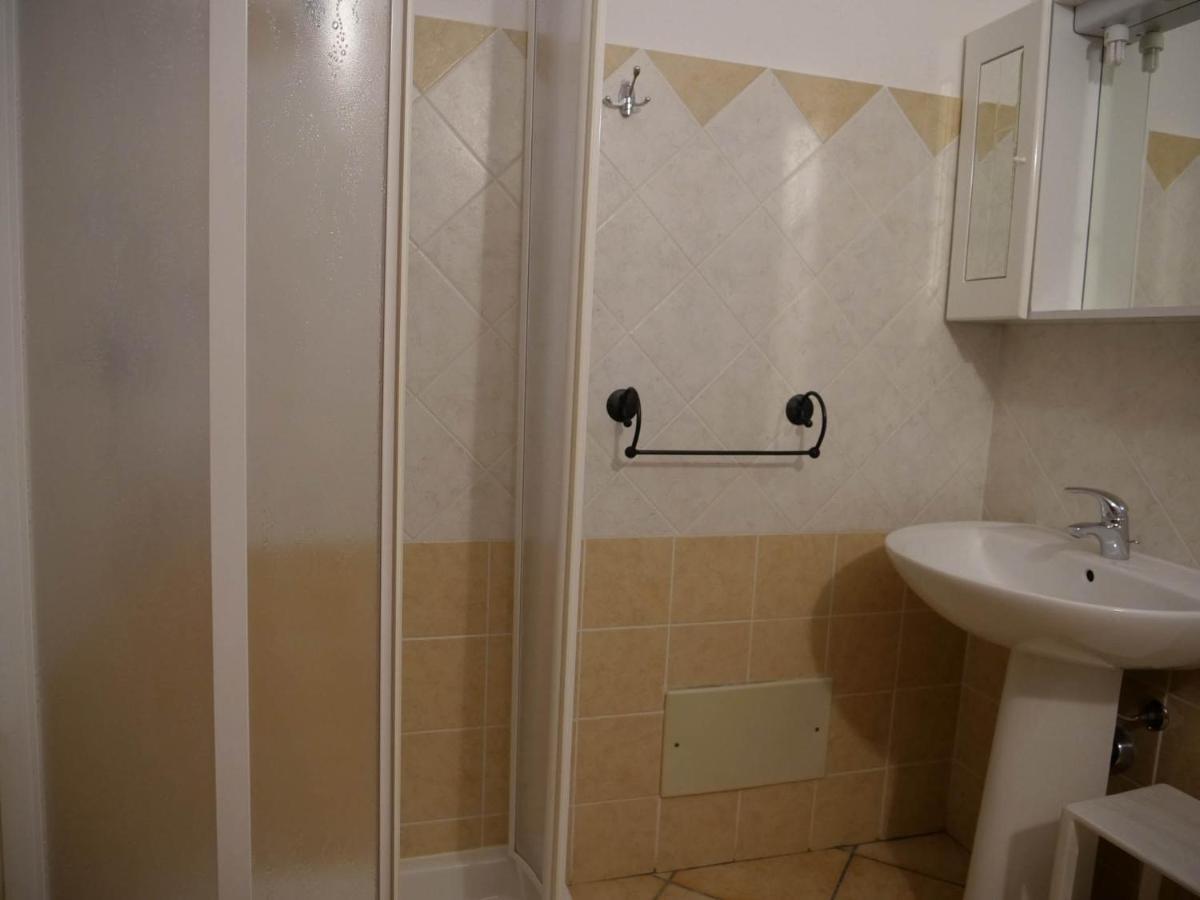 Residence L'Ulivo Budoni Ngoại thất bức ảnh