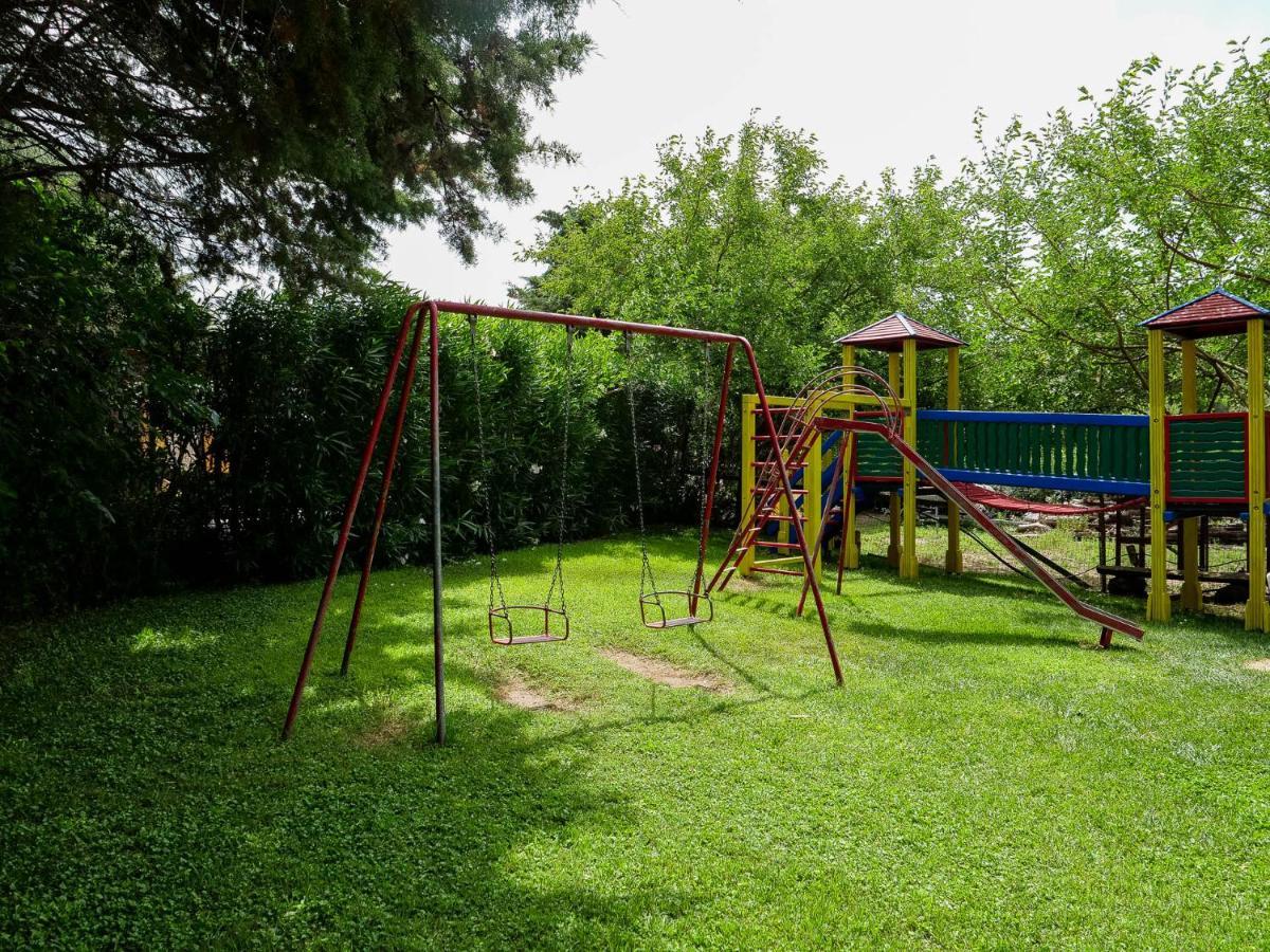 Residence L'Ulivo Budoni Ngoại thất bức ảnh