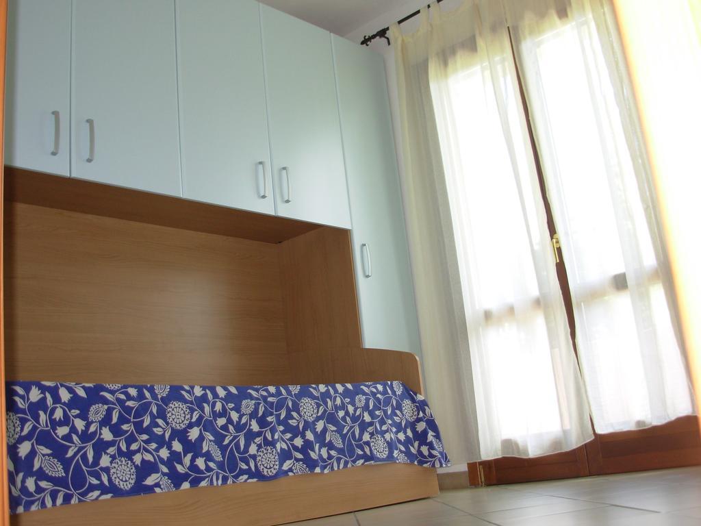 Residence L'Ulivo Budoni Ngoại thất bức ảnh