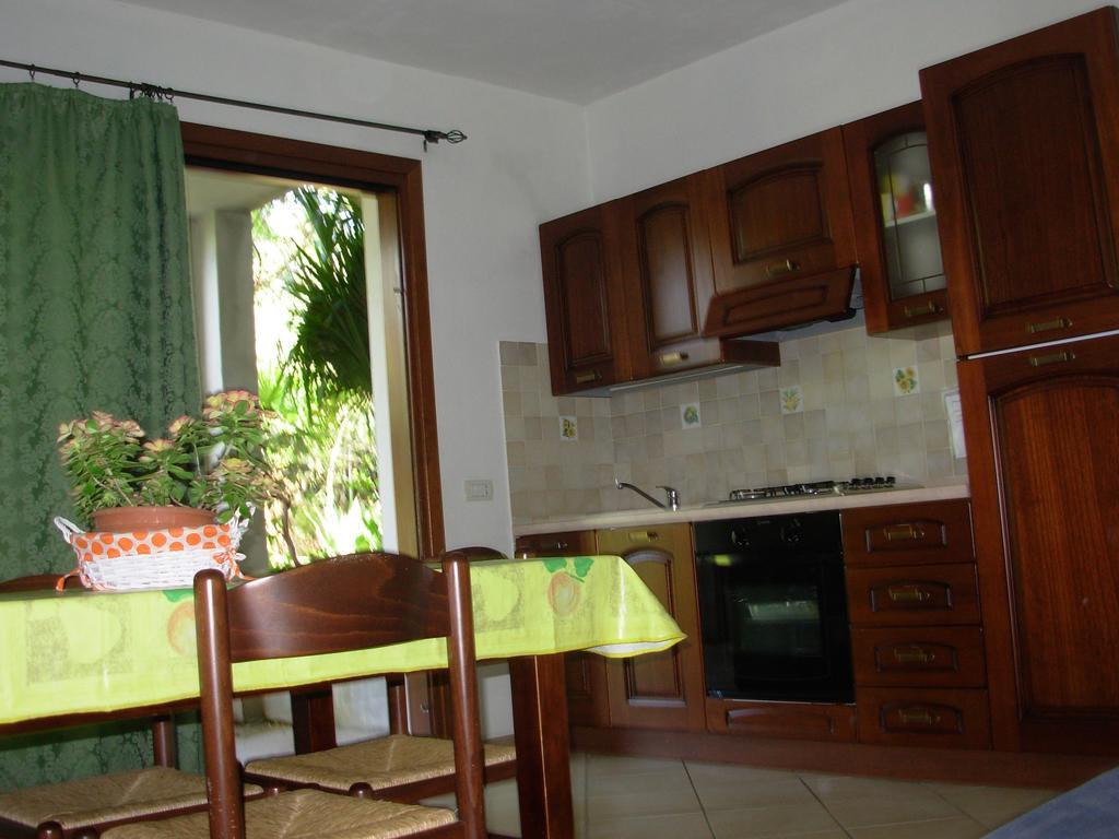 Residence L'Ulivo Budoni Ngoại thất bức ảnh