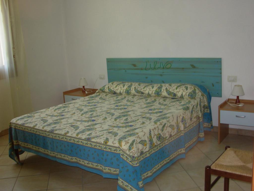 Residence L'Ulivo Budoni Ngoại thất bức ảnh