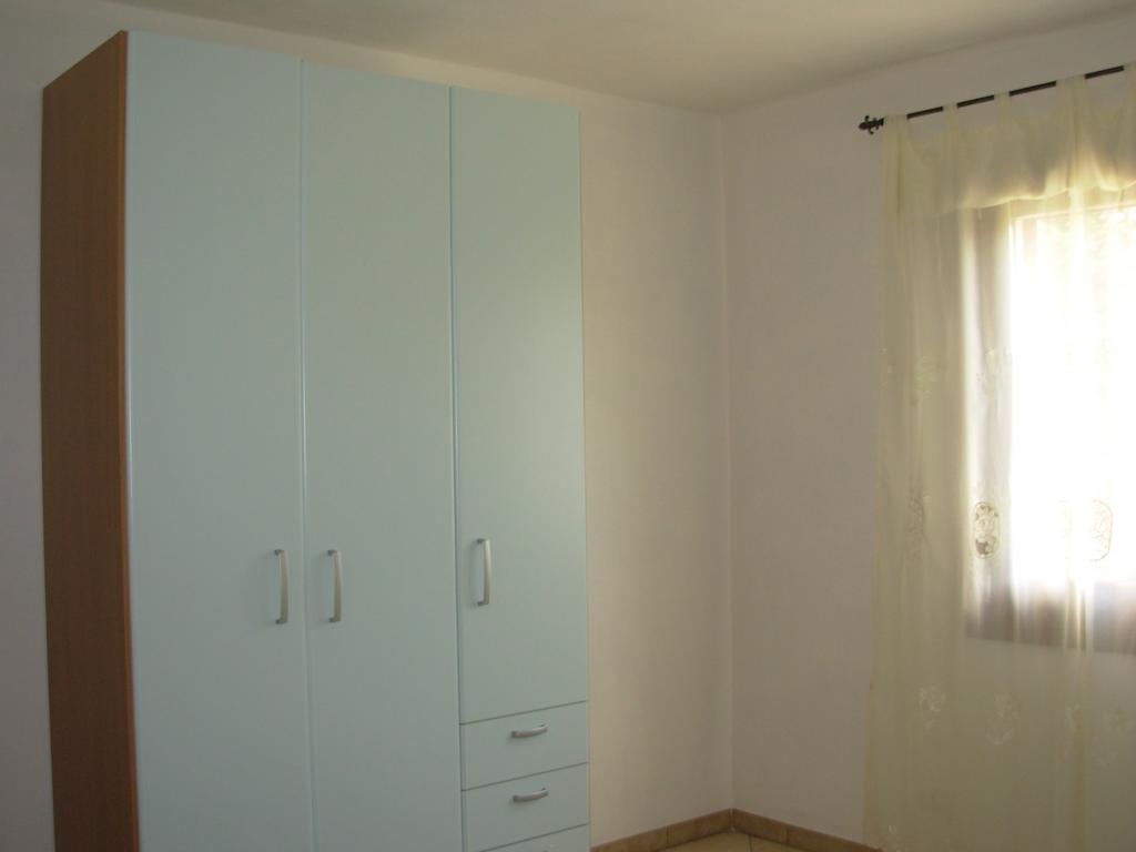 Residence L'Ulivo Budoni Ngoại thất bức ảnh