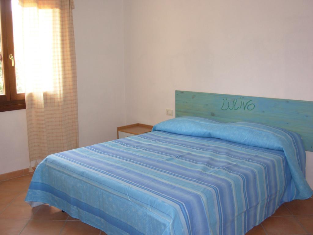 Residence L'Ulivo Budoni Ngoại thất bức ảnh