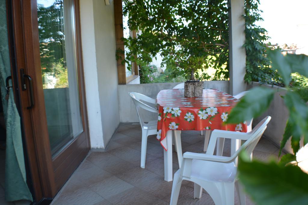 Residence L'Ulivo Budoni Ngoại thất bức ảnh