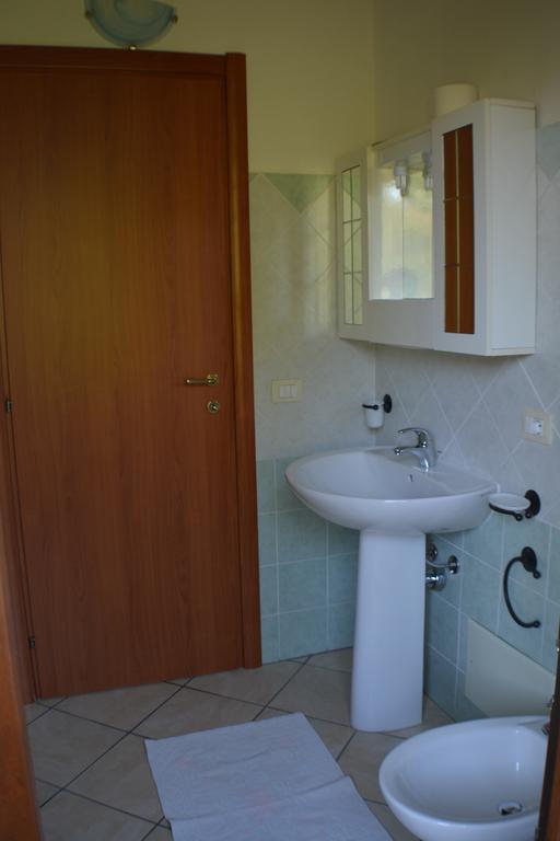 Residence L'Ulivo Budoni Ngoại thất bức ảnh