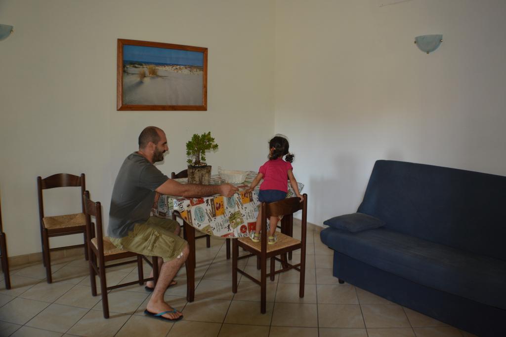 Residence L'Ulivo Budoni Ngoại thất bức ảnh