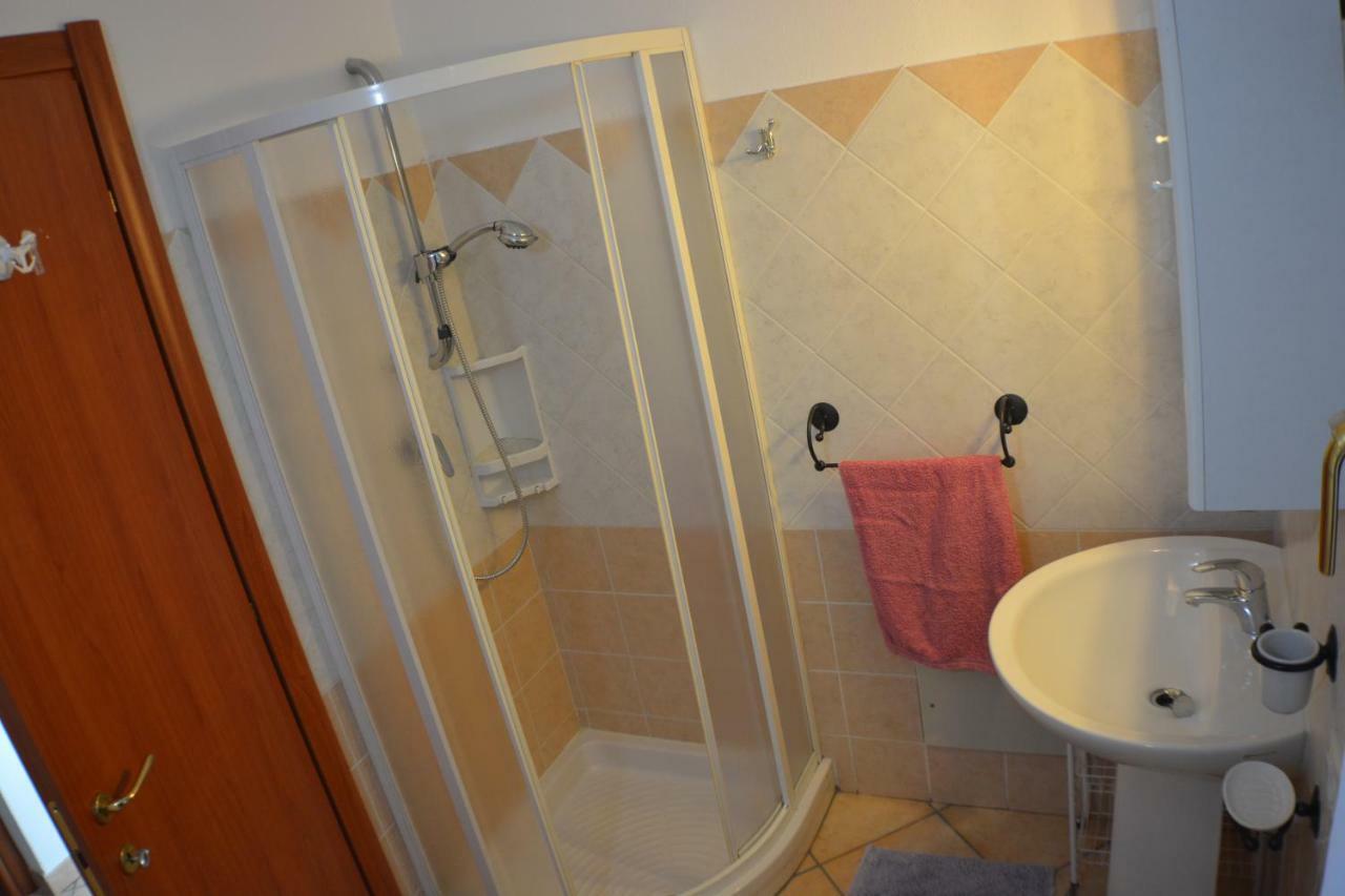 Residence L'Ulivo Budoni Ngoại thất bức ảnh