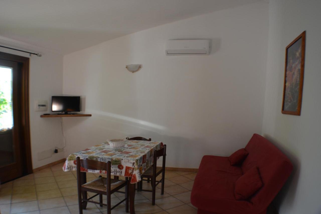 Residence L'Ulivo Budoni Ngoại thất bức ảnh