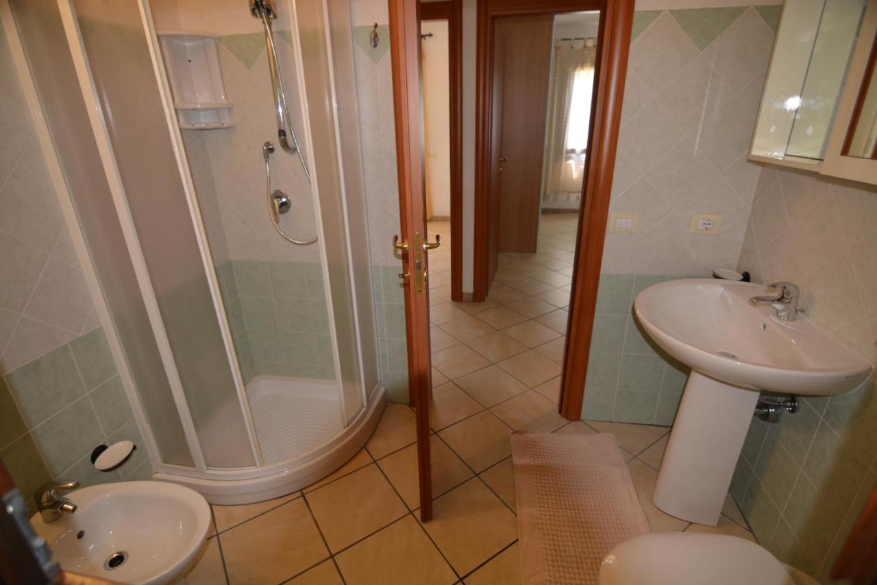 Residence L'Ulivo Budoni Ngoại thất bức ảnh