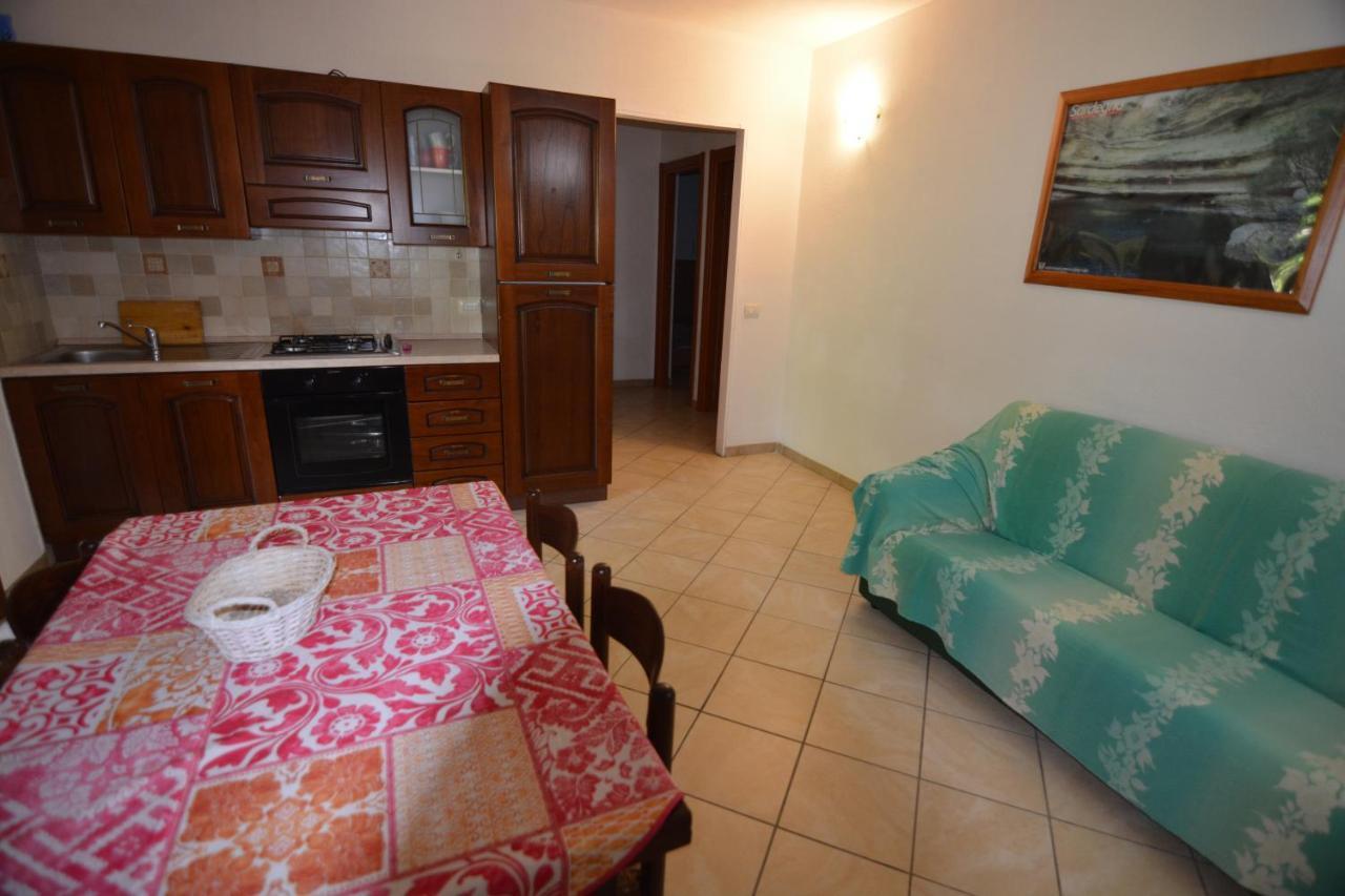 Residence L'Ulivo Budoni Ngoại thất bức ảnh