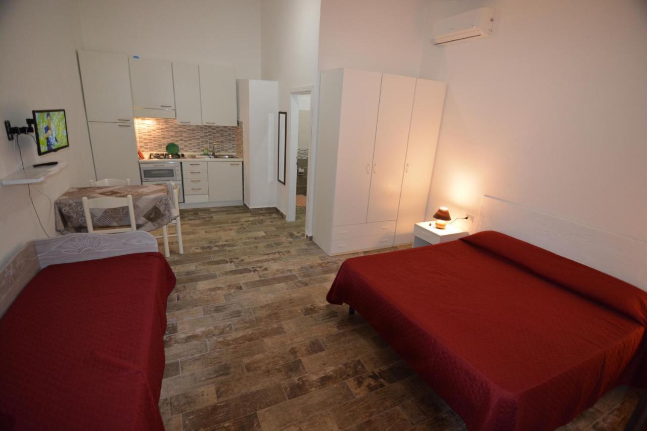 Residence L'Ulivo Budoni Ngoại thất bức ảnh