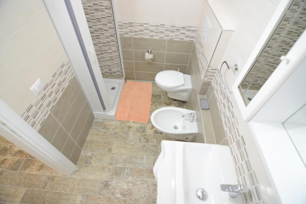 Residence L'Ulivo Budoni Ngoại thất bức ảnh