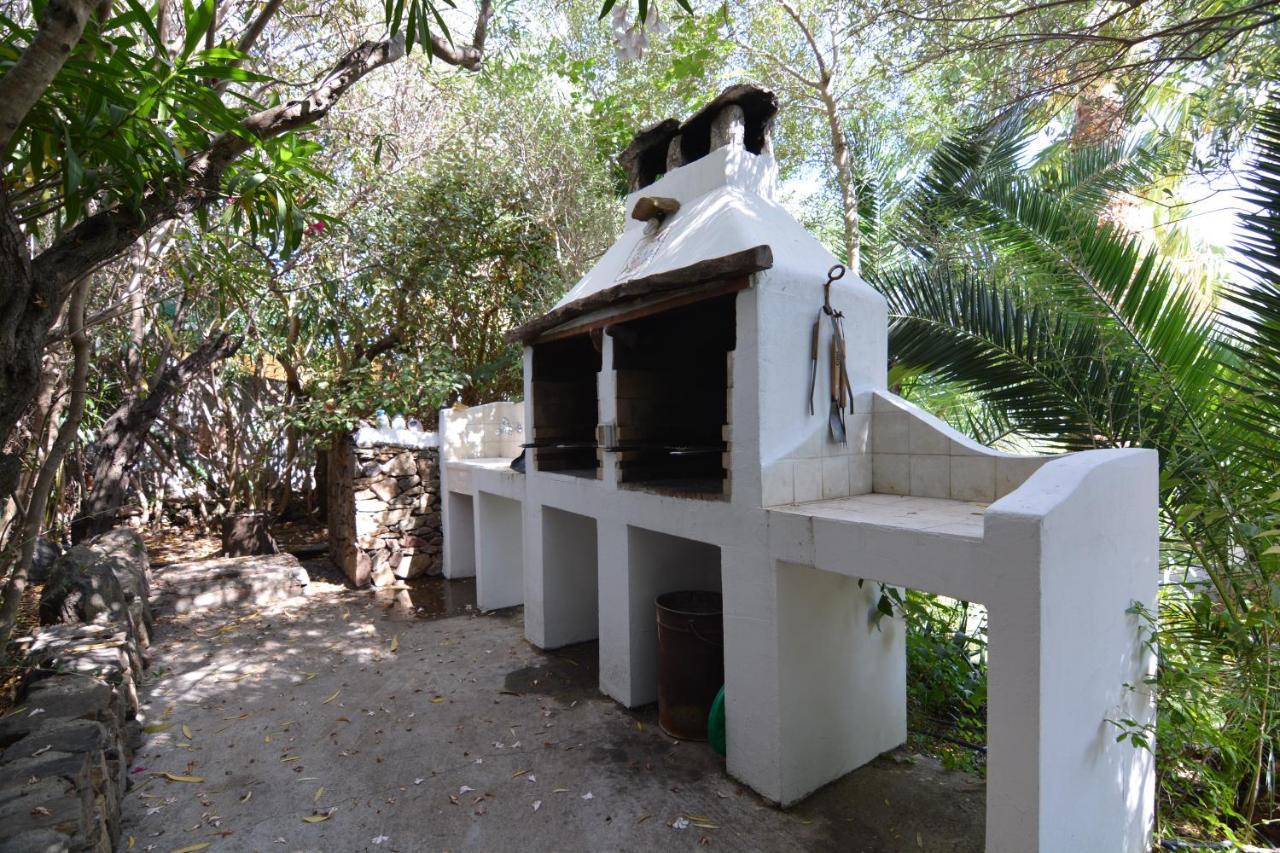Residence L'Ulivo Budoni Ngoại thất bức ảnh